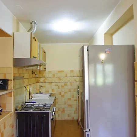 Gortanova Uvala Apartment