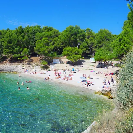 Apartment Gortanova Uvala