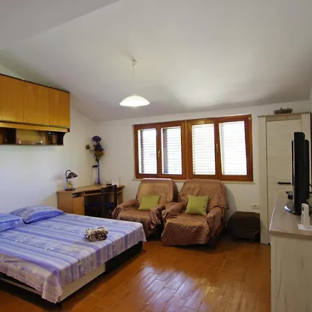 Gortanova Uvala Apartmán