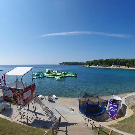 Gortanova Uvala Apartmán *