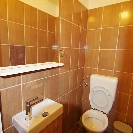 Apartmán Gortanova Uvala Pula