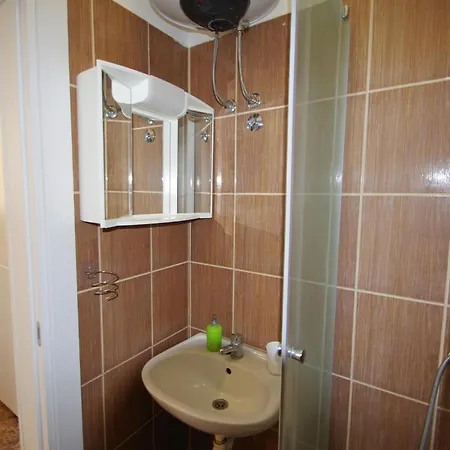 Apartmán Gortanova Uvala