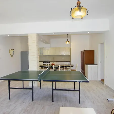 Gortanova Uvala Apartment *