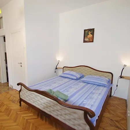 Gortanova Uvala * Pula