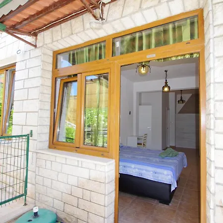 Apartmán Gortanova Uvala