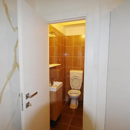 Apartmán Gortanova Uvala Pula