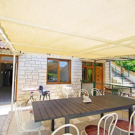 Gortanova Uvala * Pula