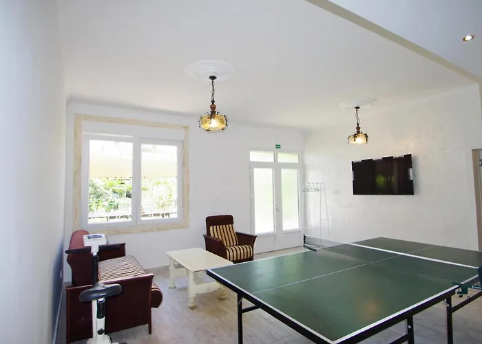 Апартаменты Gortanova Uvala *