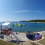 Gortanova Uvala Апартаменты *