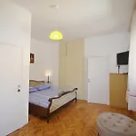 Gortanova Uvala Апартаменты