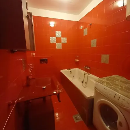 Apartman Gortanova Uvala