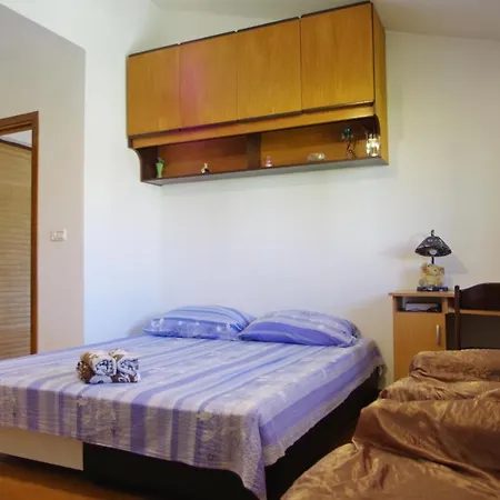Apartman Gortanova Uvala *