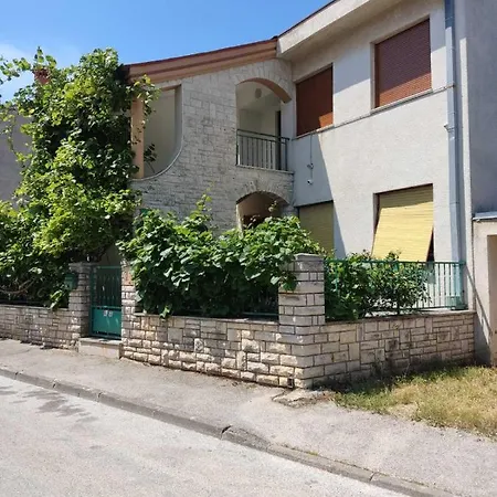 Apartman Gortanova Uvala *