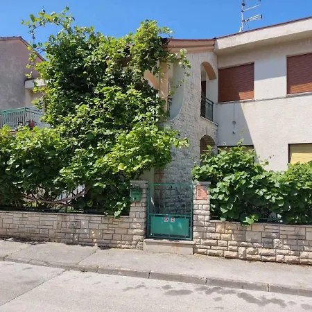 Apartman Gortanova Uvala