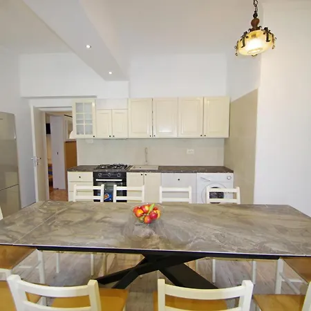 Gortanova Uvala Apartman Pula