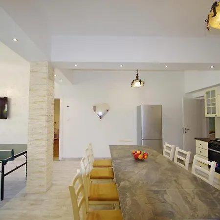 Apartman Gortanova Uvala *