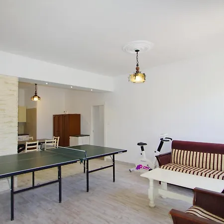 Gortanova Uvala Pula