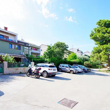 Gortanova Uvala Pula