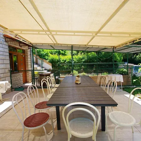 Gortanova Uvala Apartman *