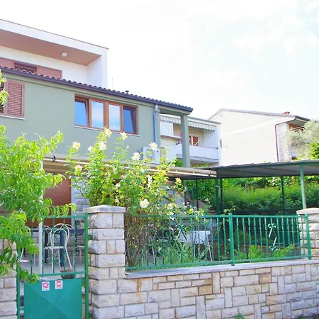 Apartman Gortanova Uvala *