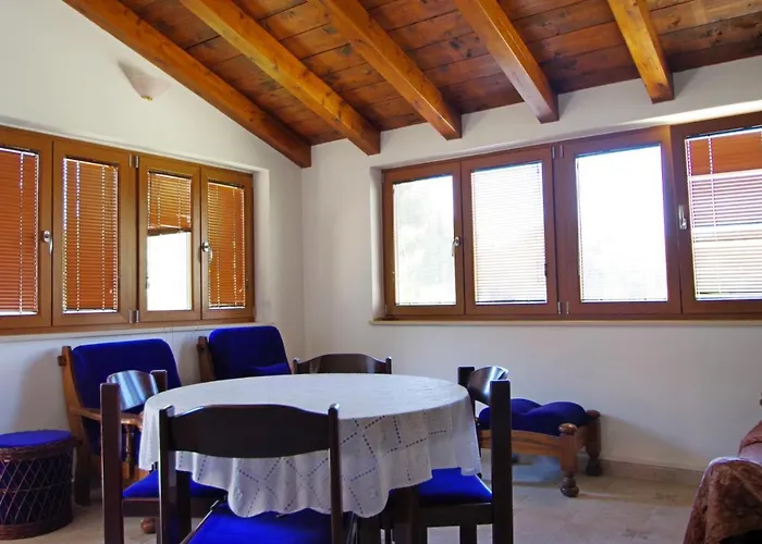 Appartamento Gortanova Uvala