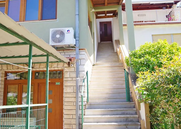 Appartamento Gortanova Uvala *