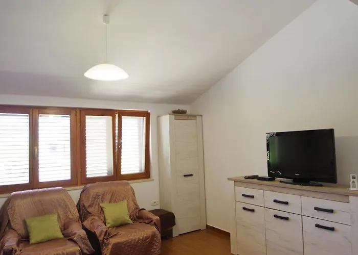 Gortanova Uvala Pola