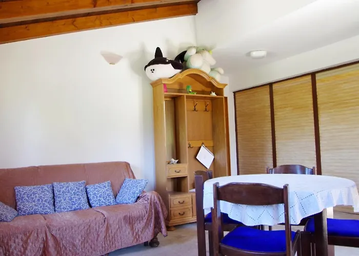 Appartamento Gortanova Uvala Pola