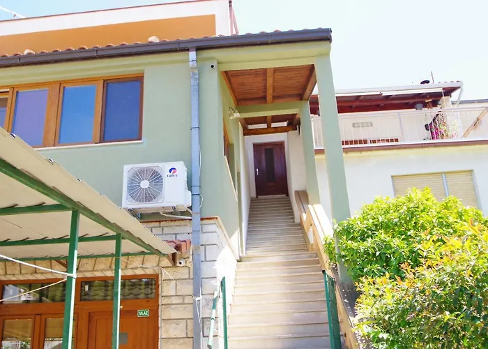 Gortanova Uvala Lejlighed Pula