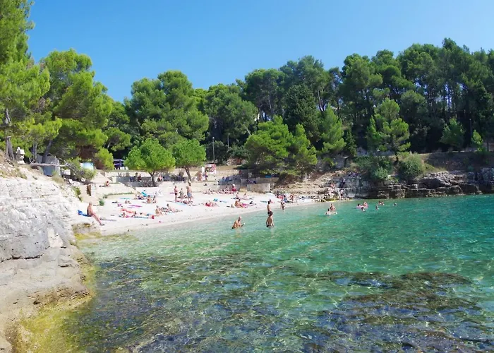 Gortanova Uvala Appartamento *