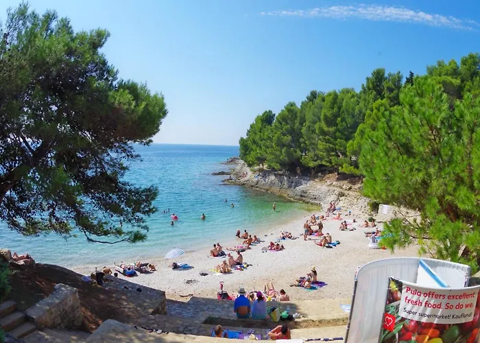 Appartamento Gortanova Uvala