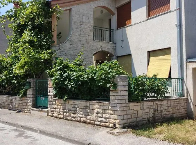 Appartamento Gortanova Uvala *