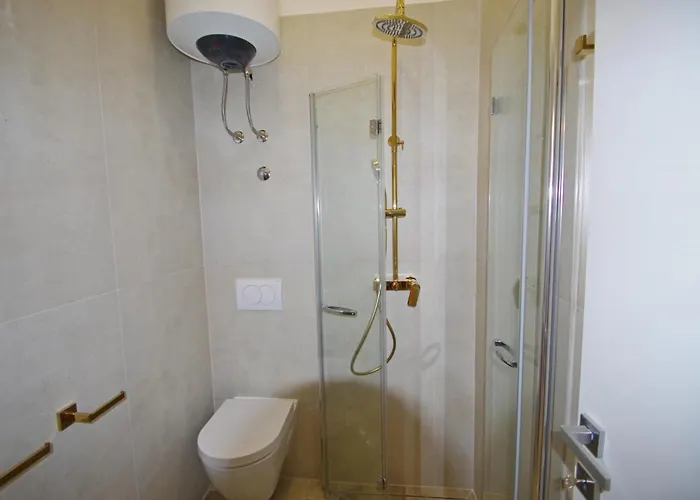 Gortanova Uvala Lejlighed *