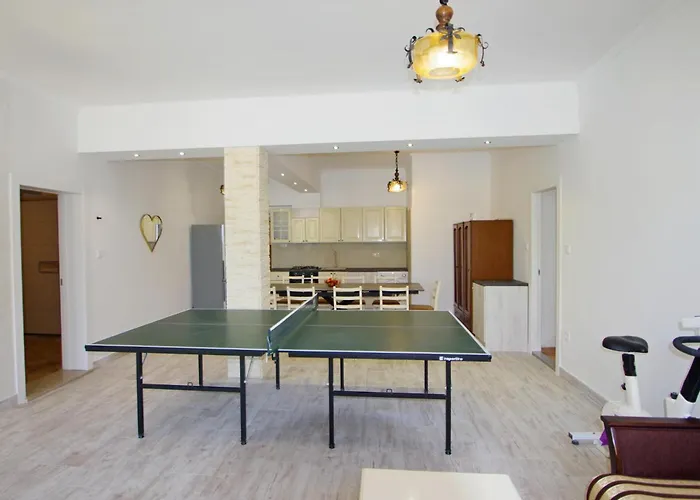 Gortanova Uvala Appartamento *