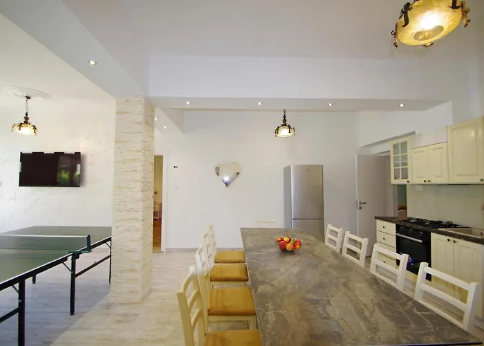 Appartamento Gortanova Uvala *