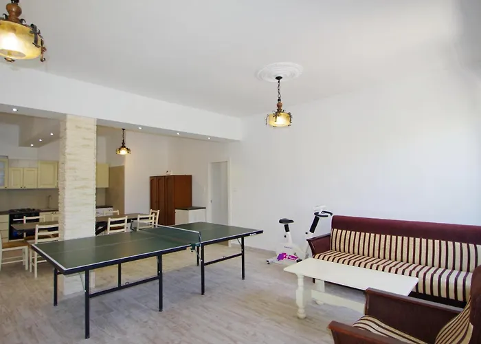 Gortanova Uvala Pula