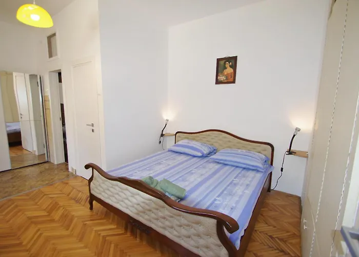 Gortanova Uvala * Pola