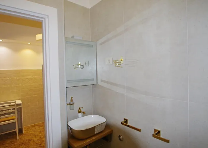 Gortanova Uvala Appartamento *