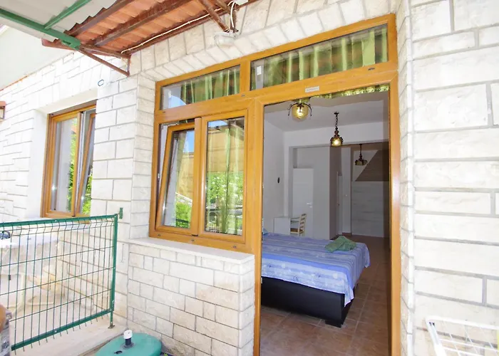 Appartamento Gortanova Uvala