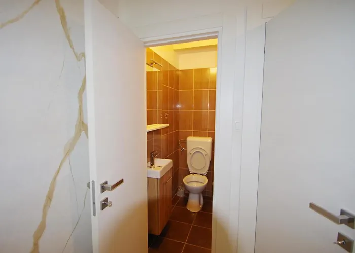 Appartamento Gortanova Uvala Pola