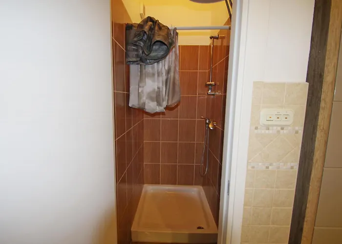 Gortanova Uvala * Pola