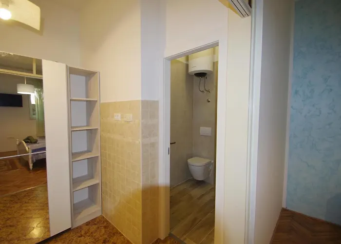 Gortanova Uvala Appartamento