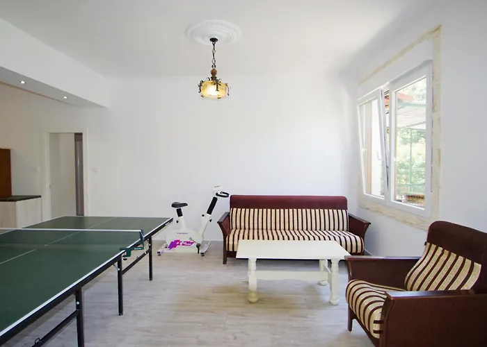 Gortanova Uvala Lejlighed Pula