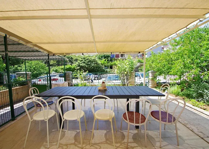 Gortanova Uvala Appartamento