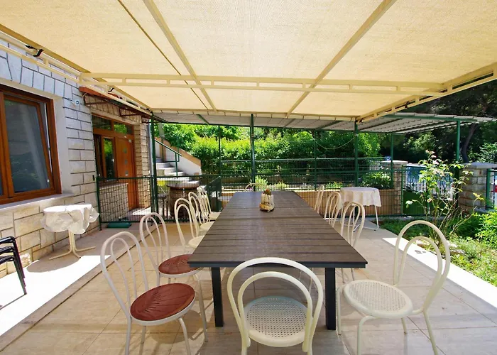 Gortanova Uvala Appartamento *