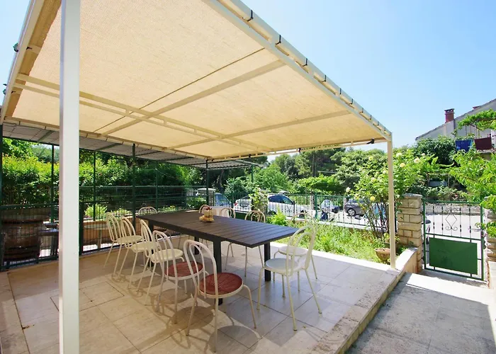 Gortanova Uvala Pola