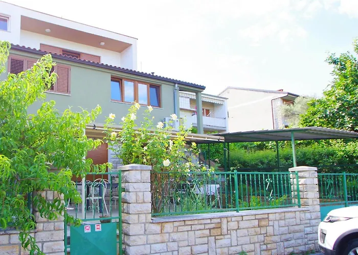 Lejlighed Gortanova Uvala *