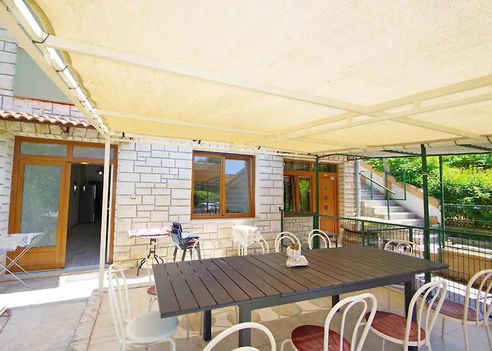 Gortanova Uvala * Pula