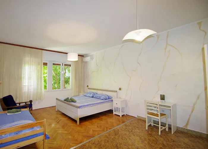 Gortanova Uvala Pola