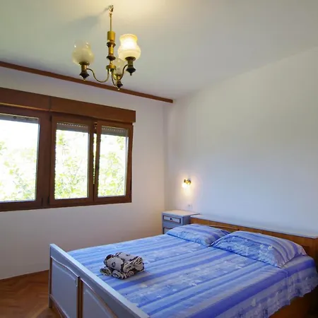 Gortanova Uvala Apartamento